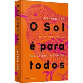 Livro O Sol É Para Todos - Lee Harper