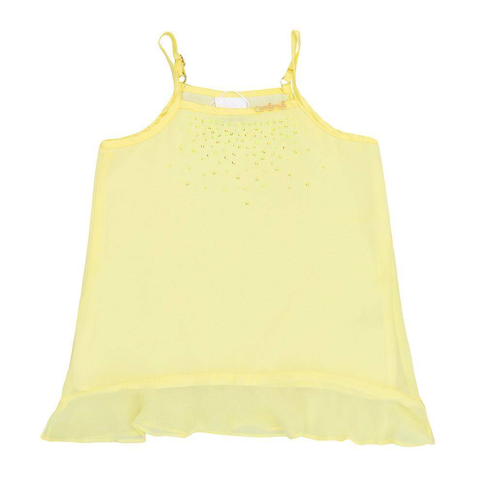 blusa de caça bordada
