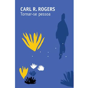 Livro - Tornar-se Pessoa