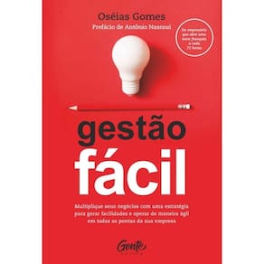 Livro - Gestão Fácil