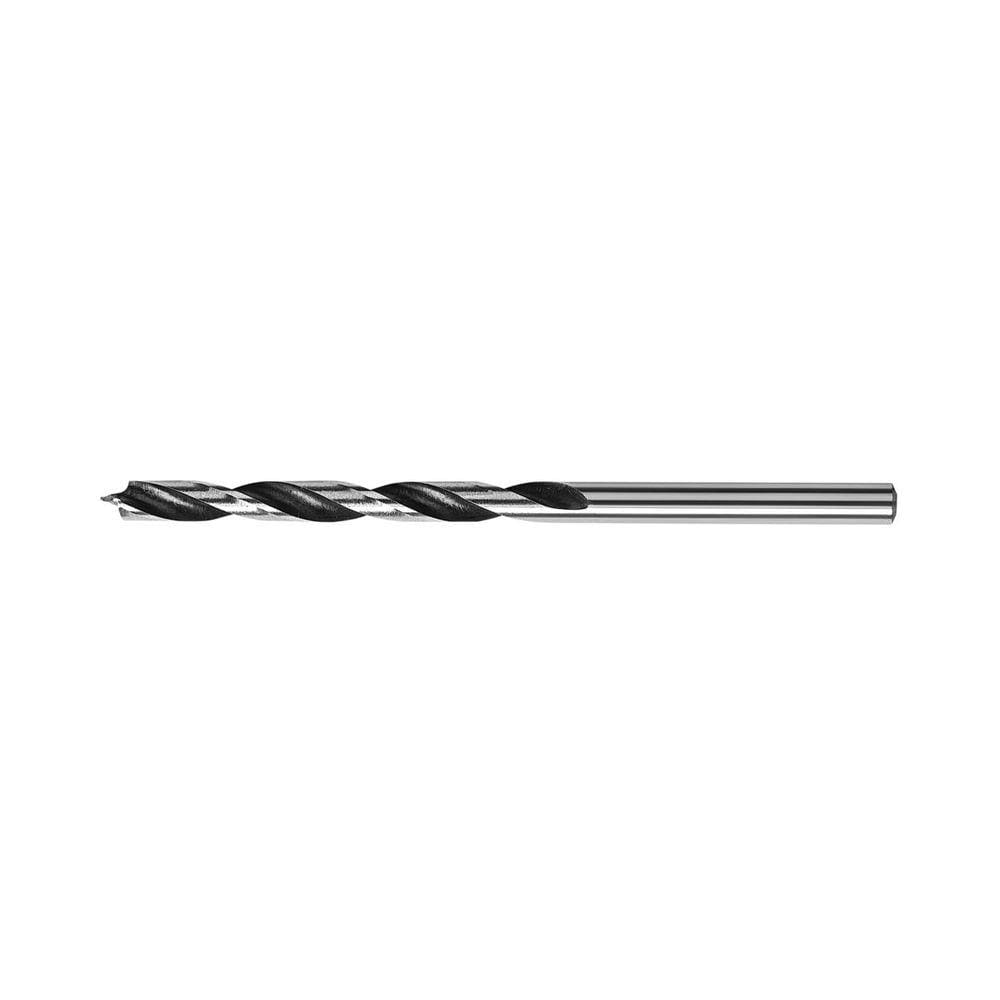 Broca Para Madeira 4,0 mm