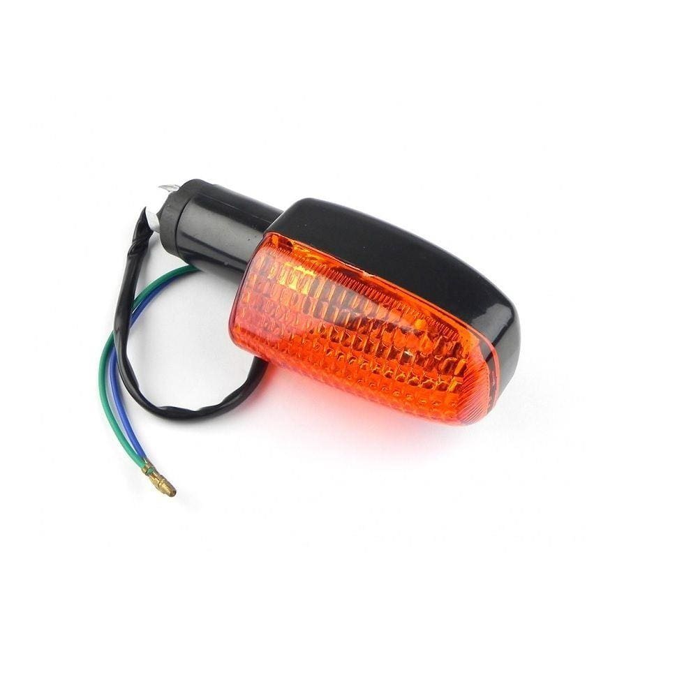 Pisca Honda Cg Titan Fan 125 150 Dianteiro Traseiro Gvs 1631N