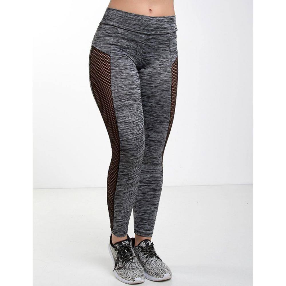 Calça Laser S Calça Fitness Para Malhar no Shoptime