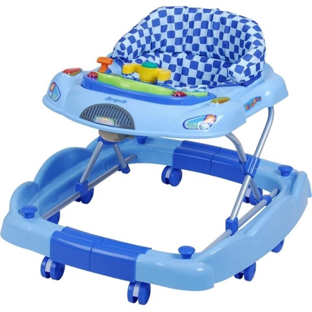 Andador Baby Coupe