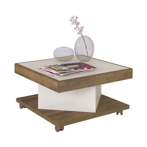 Mesa Centro Artely Saara