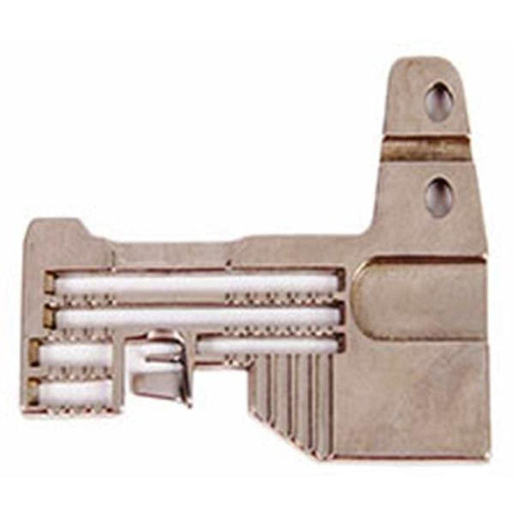 Chapa Agulha Ponto Cadeia QZD-12-7 Sun Special