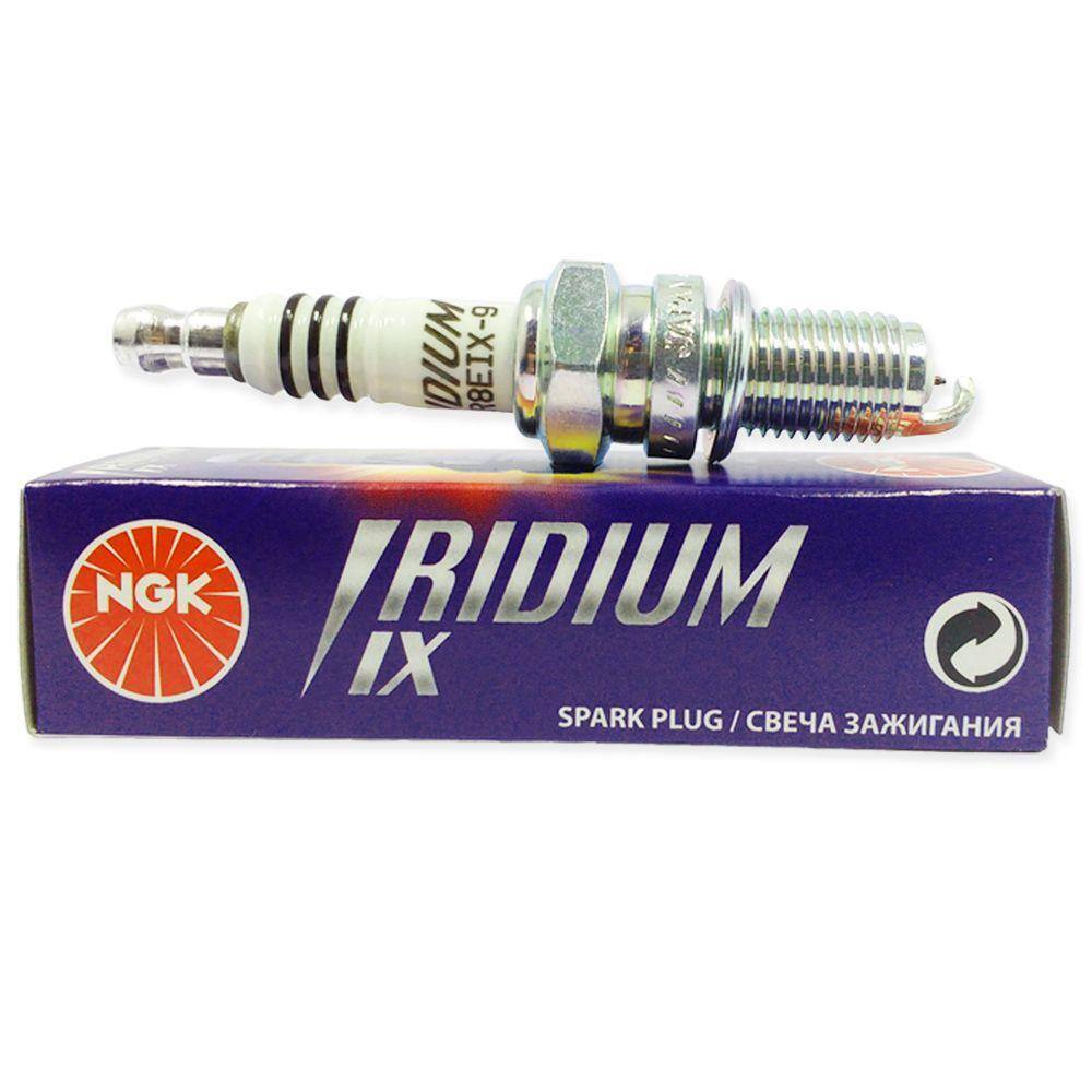 NGK Resistor Sparkplug DPR8Z for Honda TRX 400EX 1999-2008