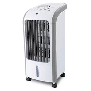 Climatizador Britania Frio Ventila Umidifica Resfria 220