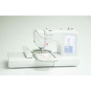 Máquina Bordado Computadorizada SS-1400 BiVolt - Sun Special