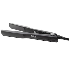 Chapinha Taiff Clássica Cerâmica, 180°C, Preto - Bivolt
