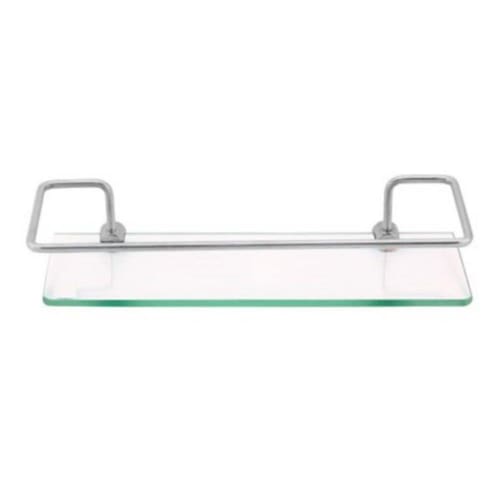 Porta Shampoo Banheiro Reto Retangular Com Vidro 6mm Luxo é ruim? Porta Shampoo Banheiro Reto Retangular Com Vidro 6mm Luxo é boa?