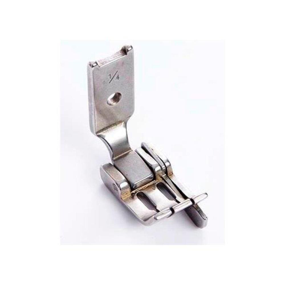 Calcador c/ Guia Pespontadeira P112BR 1/4 X 1/16 Sun Special