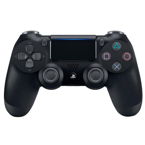 Controle sem Fio DualShock 4 Sony PS4 - Jet Black