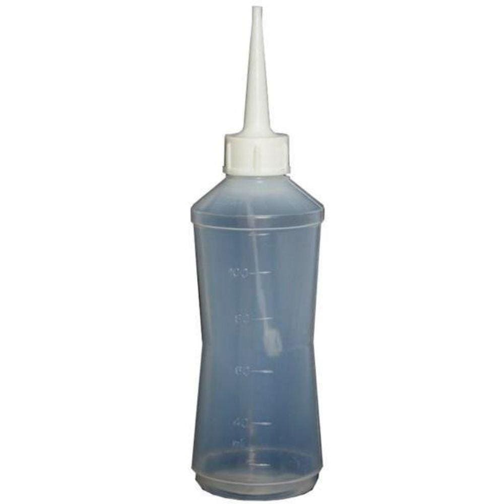 Almotolia com 24 Transparente 100ML Sun Special