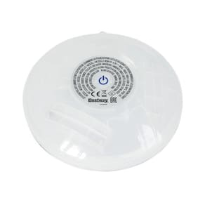 Bestway 58419 Luminária Flutuante p/ Piscina com Bateria Recarregável Led Cores