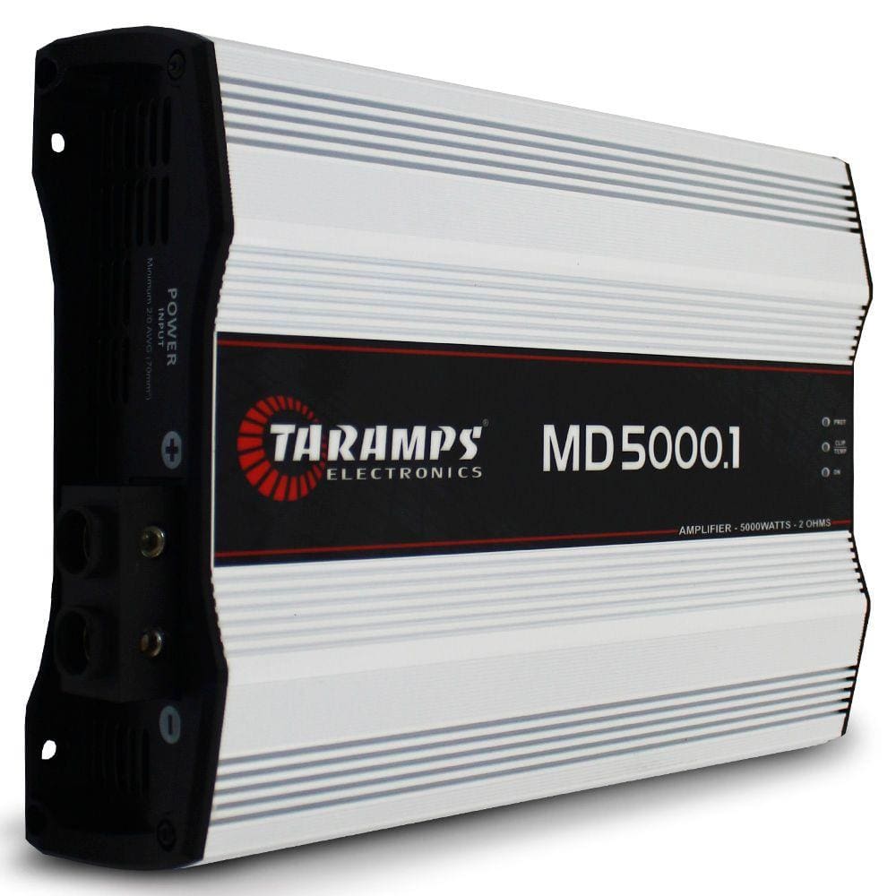 Modulo Taramps 5000 Rms