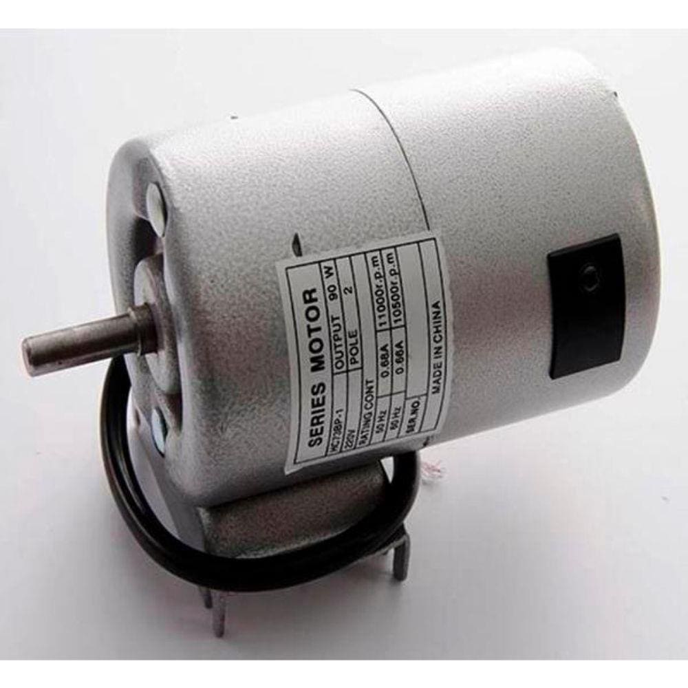 Motor Máquina Saco 90w 0,66a 220v 6002006-1 Sun Special