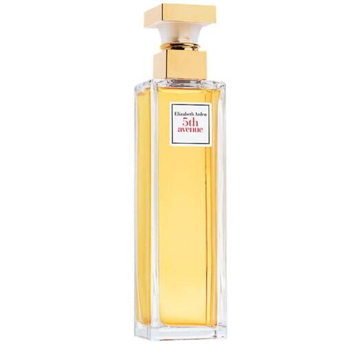 Perfume Feminino 5Th Avenue Elizabeth Arden Eau De Parfum Menor preço em Perfume Feminino 5Th Avenue Elizabeth Arden Eau De Parfum