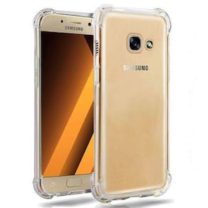 Capinha Silicone Antichoque Samsung J7 Prime G610