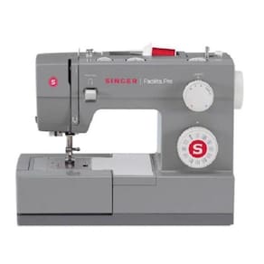 Máquina de Costura Singer Facilita Pro 4432