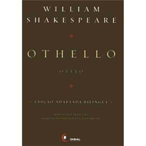 Othello -  Edição Adaptada Bilíngue