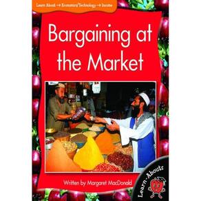Livro - Bargaining At The Market