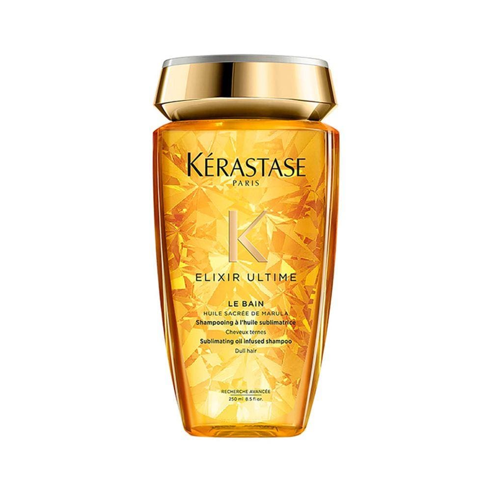 Kerastase Elixir Ultime Le Bain Shampoo 250ml