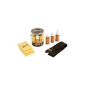 Kit De Cuidados Gibson Guitar Care Kit