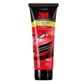 Elimina riscos 3m 120g  remove e tiras riscos duperficiais
