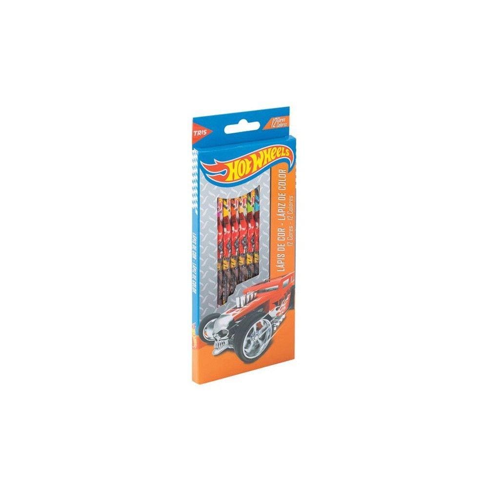 Carrinho Hot Wheels Muda De Cor Bedlam Colour Shifters