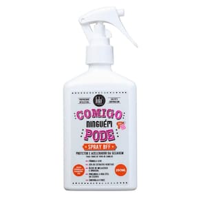 Spray Lola Bff Mechas Comigo Ninguém Pode 250Ml