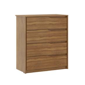 Comoda 4 Gavetas D4010140 Atria Demartez