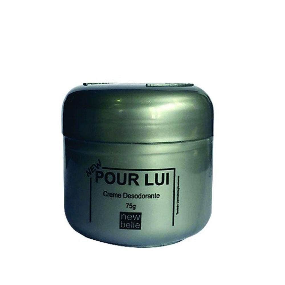 Desodorante Deo Creme Pour Lui 75g