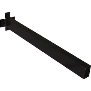 Suporte De Chumbar Tanque, Pia, Lavatório / Balcão 3x5x54