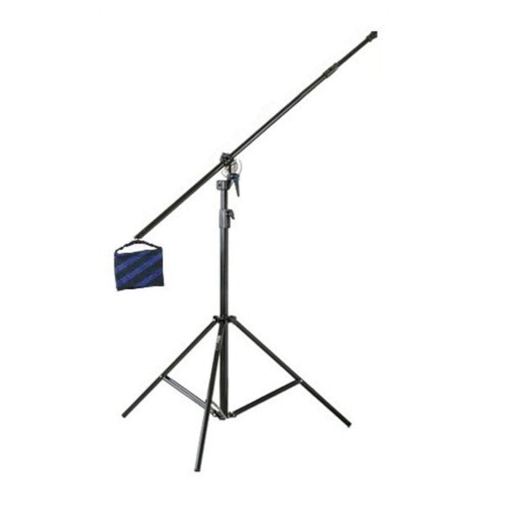 Tripé de Iluminação Girafa Greika YS513