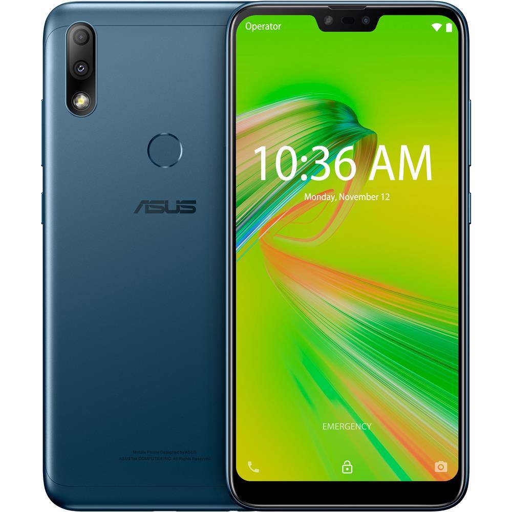 Smartphone Asus ZenFone Max Plus (M2) | Casas Bahia