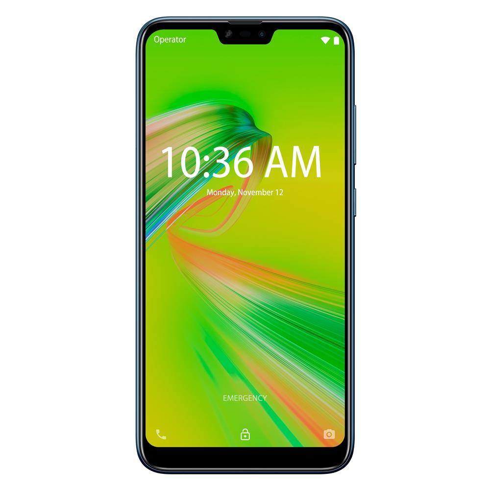 Smartphone Asus ZenFone Max Plus (M2) | Casas Bahia