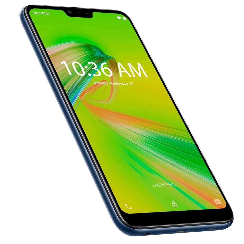 Smartphone Asus ZenFone Max Plus (M2) | Casas Bahia