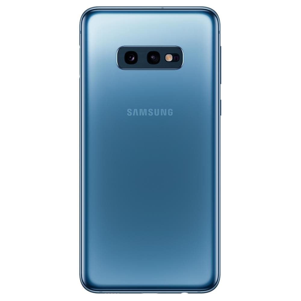 Smartphone Samsung Galaxy S10e Azul 128GB, | Casas Bahia