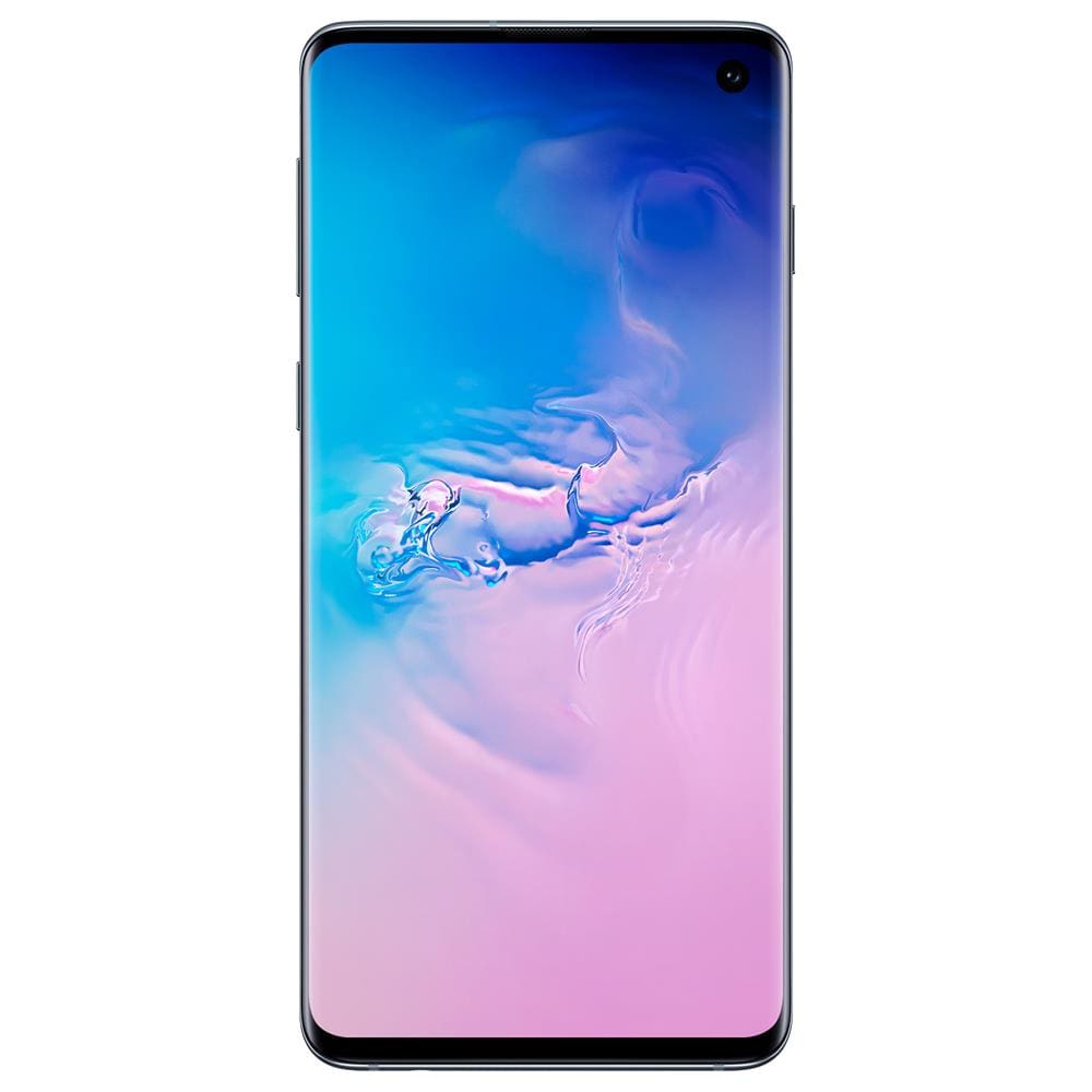 ギャラクシー　GALAXY s10 Smartphone Samsung Galaxy S10 Azul 128GB, | Casas Bahia