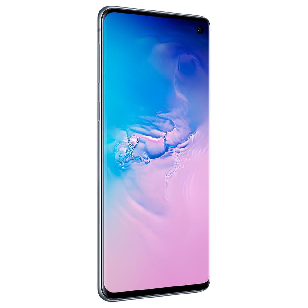 Smartphone Samsung Galaxy S10 Azul 128GB, | Casas Bahia