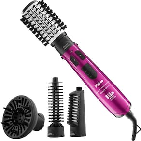 Escova Rotativa Philco Beauty Shine PEC07R 1100W