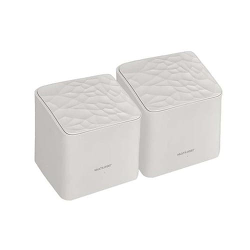 Roteador Mesh COSMO AC1200 2 pecas Dual band (5GHz 867 Mbps, 2.4GHz 300 Mbps) - RE010 é ruim? Roteador Mesh COSMO AC1200 2 pecas Dual band (5GHz 867 Mbps, 2.4GHz 300 Mbps) - RE010 é boa?