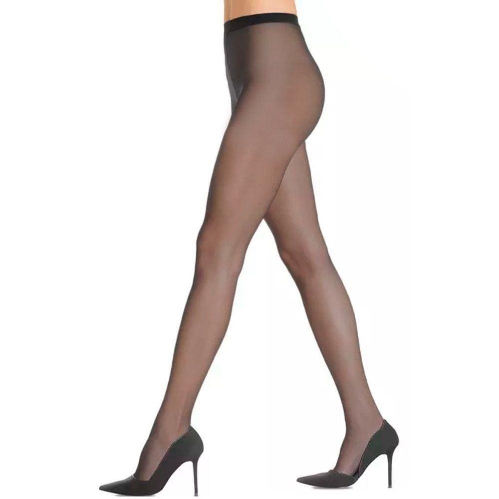 Meia Calça Feminina Adulto Modelo Clássica Adherence Fio 15