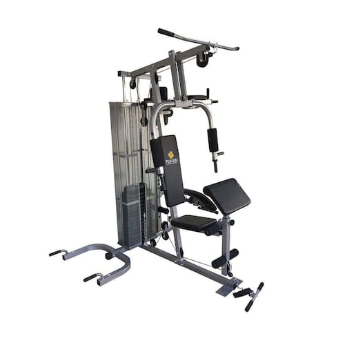 Estação de Musculação Pelegrin PEL-FIT31 11 em 1 com 68kg Menor preço em Estação de Musculação Pelegrin PEL-FIT31 11 em 1 com 68kg