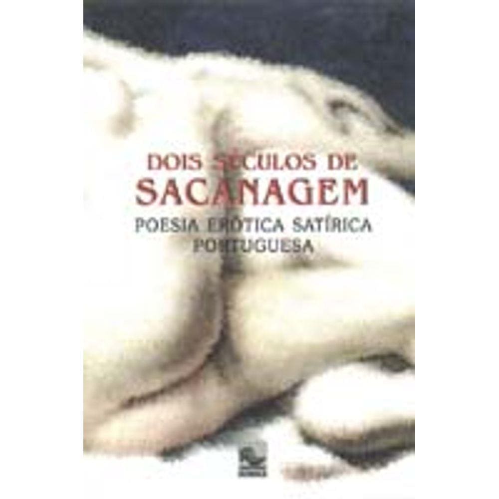 Livro - Dois Seculos de Sacanagem | Casas Bahia