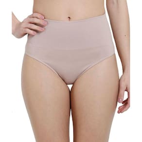 Calcinha Modeladora Modelo Tanga Cintura Alta Trifil Ref. Ce3518