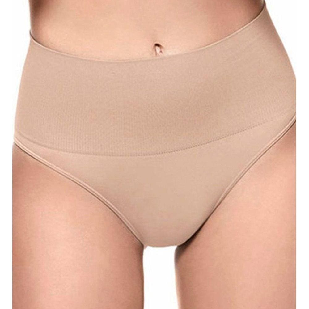 Calcinha Fio Dental Modeladora Trifil Ref. Ce2434