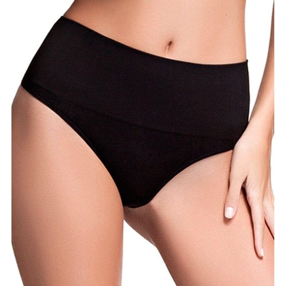 Calcinha Fio Dental Modeladora Trifil Ref. Ce2434