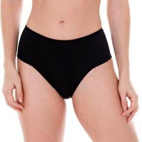 Calcinha Feminina Modelo Tanga com Laterais Largas Liebe Ref. 201301